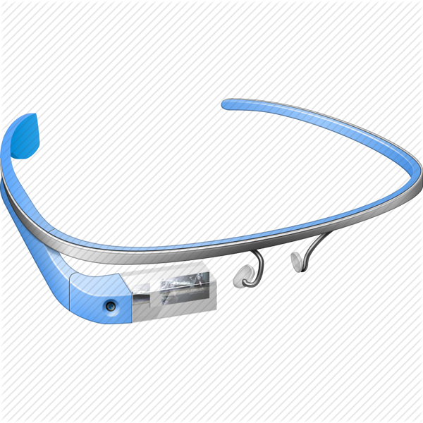 Google,Google Glass, Оправу Google Glass можно будет подбирать самостоятельно 